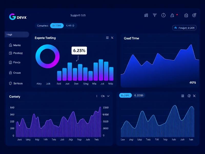 Expense Tracker Platform